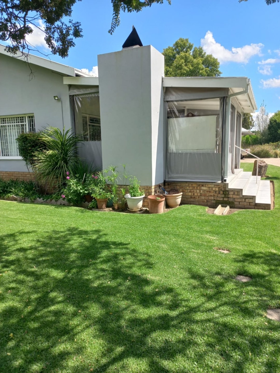3 Bedroom Property for Sale in Senekal Free State